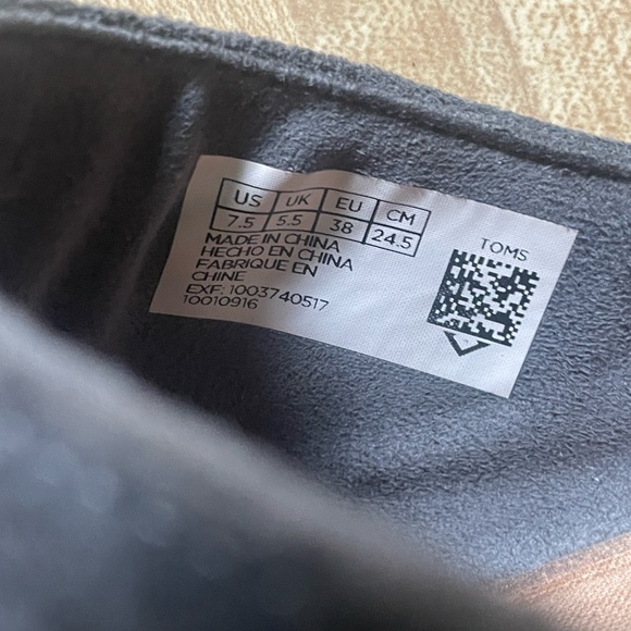 Mules by Toms - Picture 8 of 11